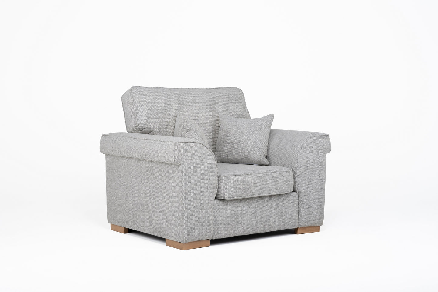 Rosalyn Armchair