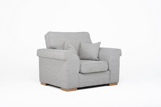 Rosalyn Armchair
