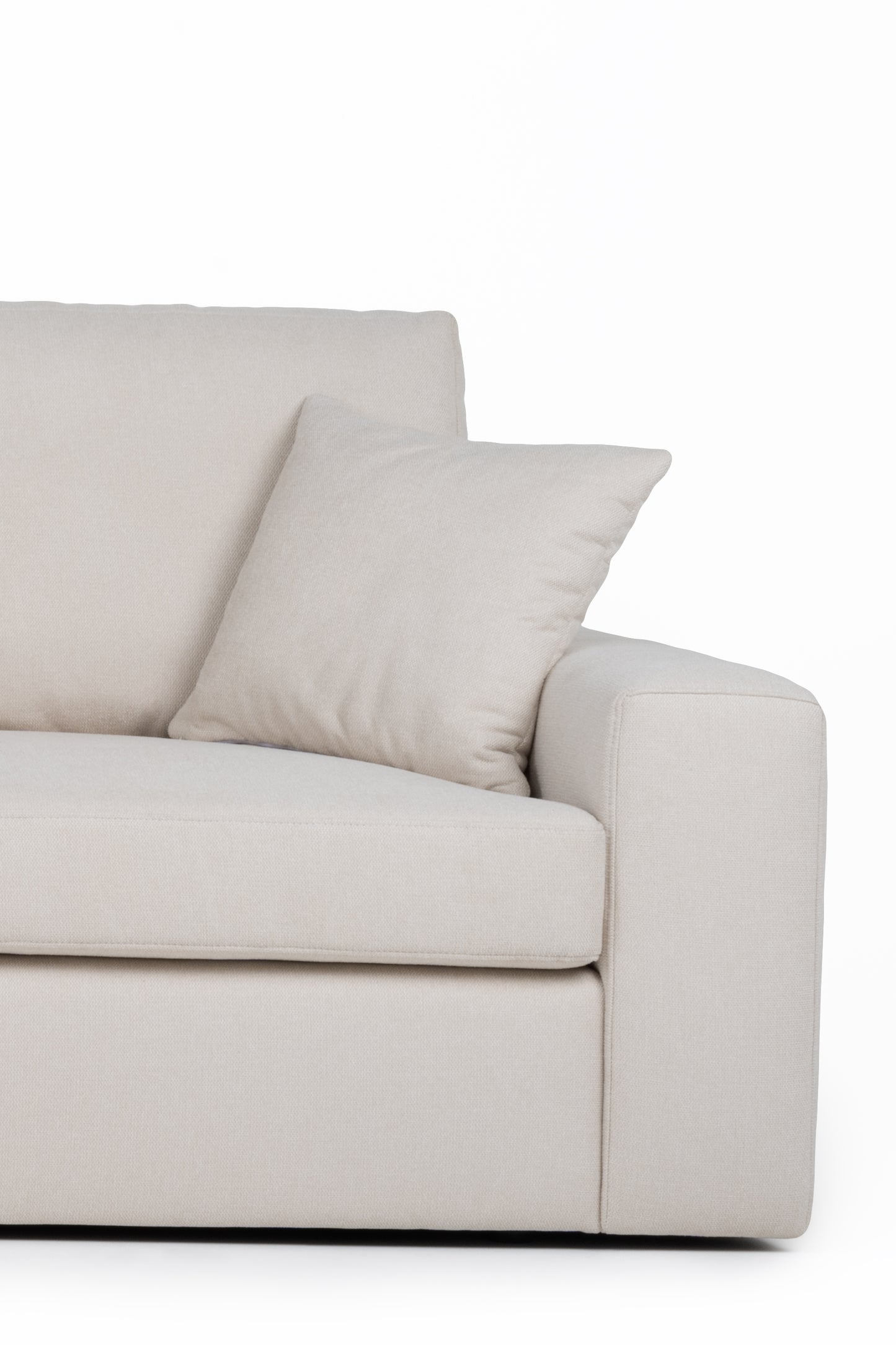 Lark XL Corner Sofa (3C1)