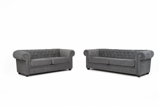 Galactic 3+2 Sofa Set