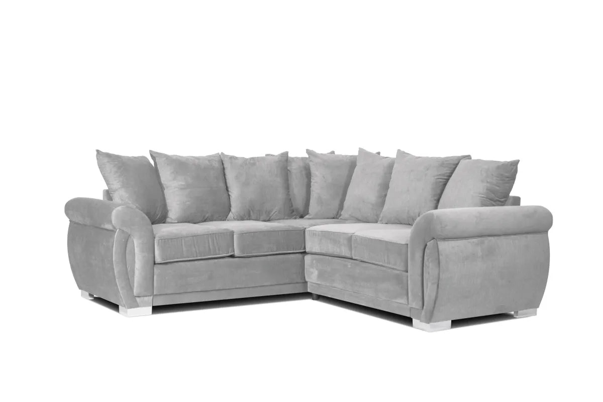 Lewis Corner Sofa (2CR2)