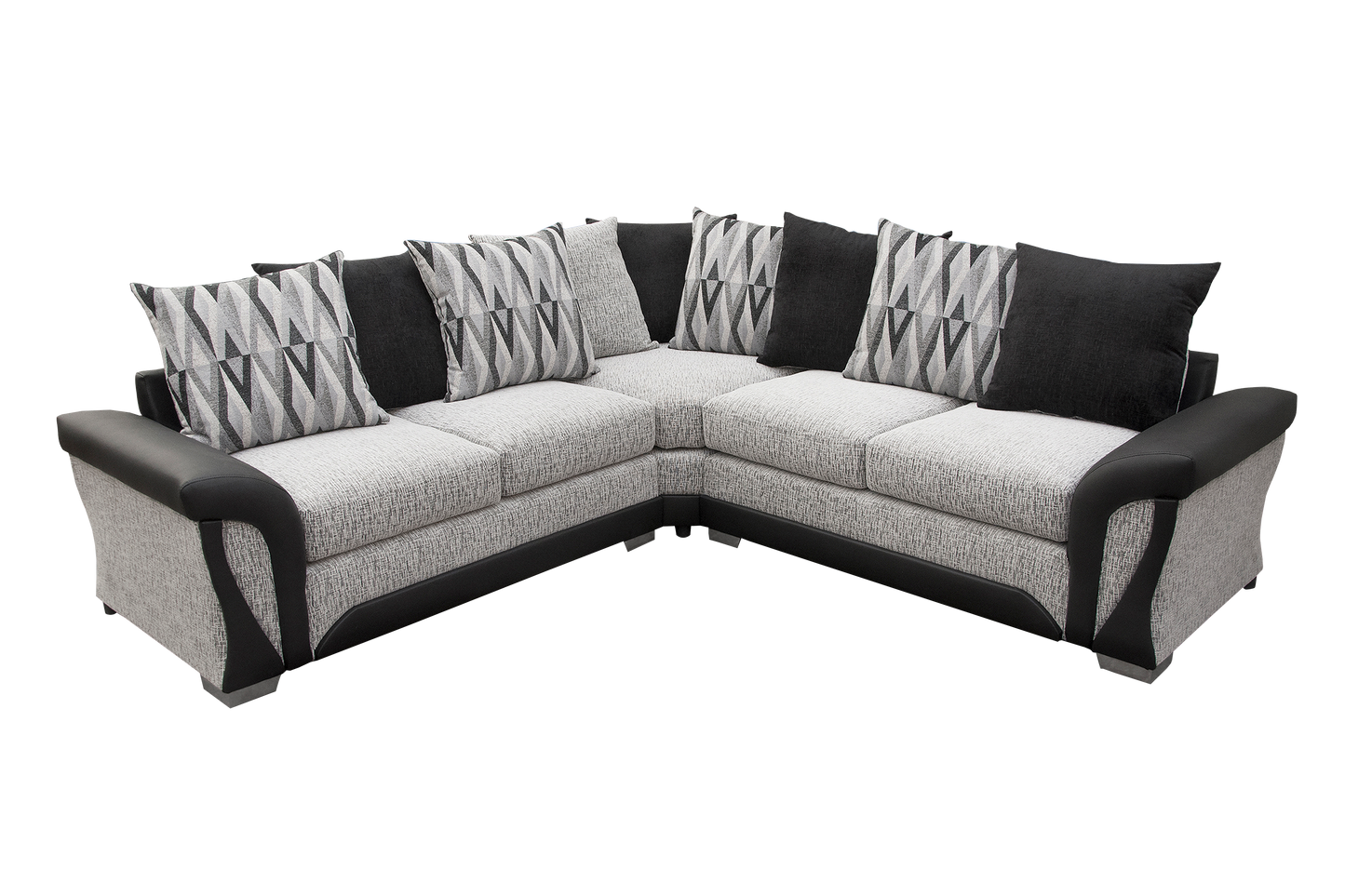Sara Corner Sofa (2C2)