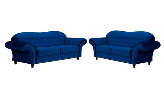 Bloom 3+2 Sofa Set