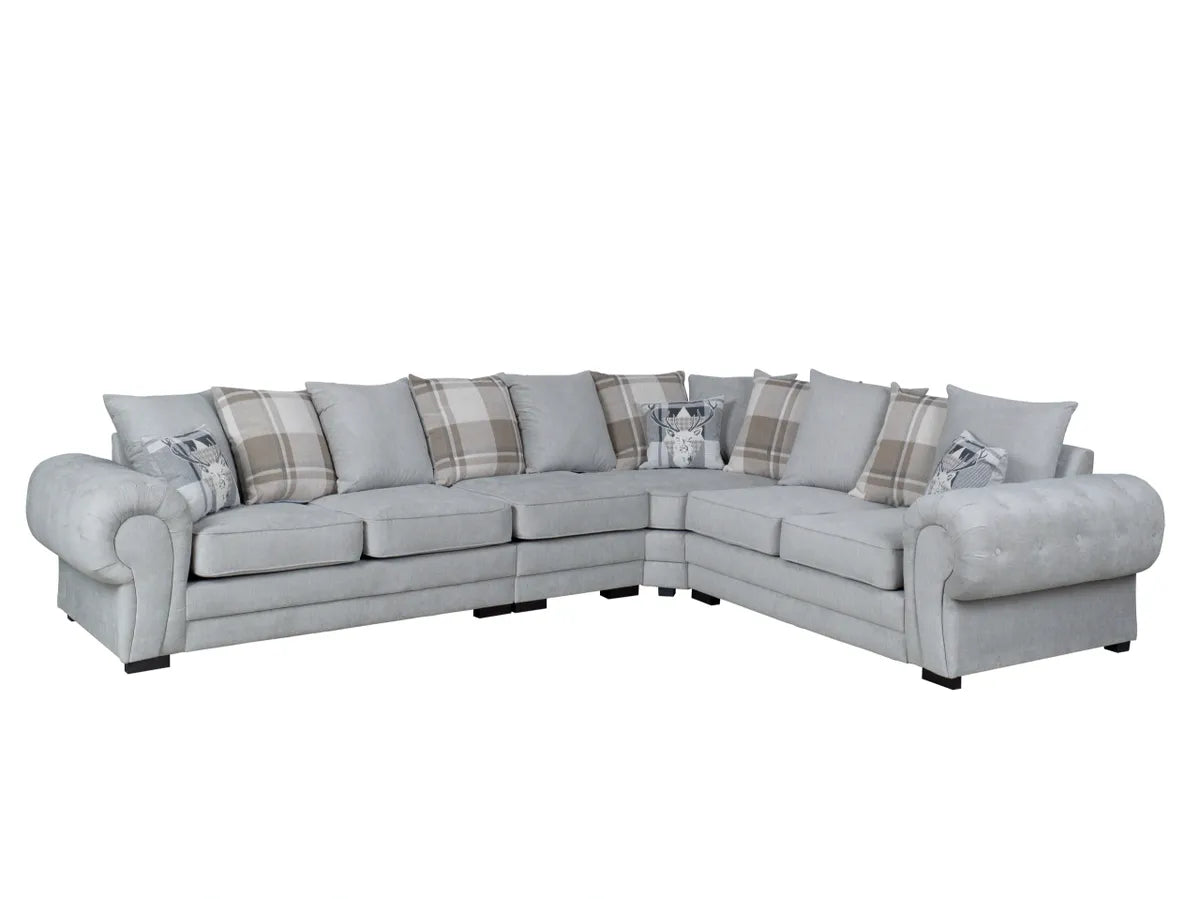 Venus Corner Sofa (3C2)