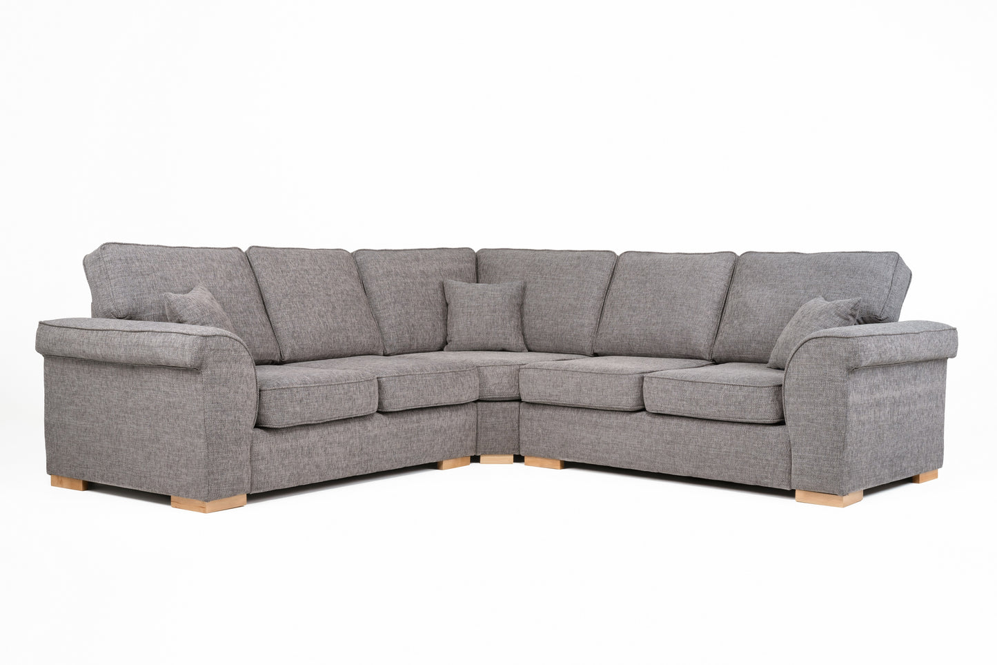 Rosalyn Corner Sofa (2C2)