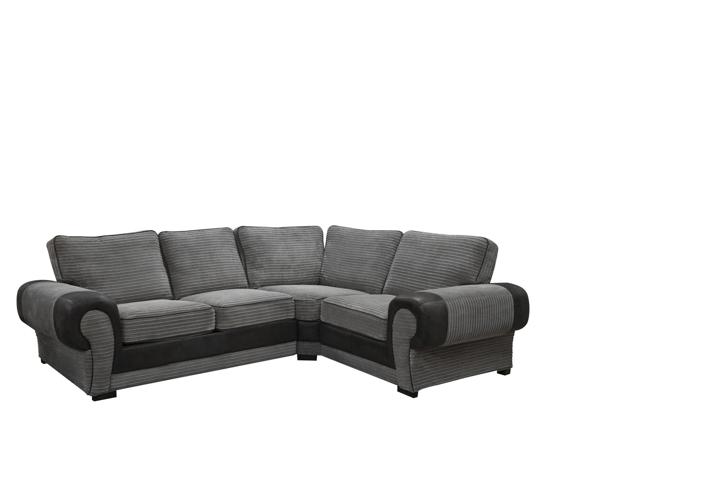 Logan Corner Sofa (2CR1)