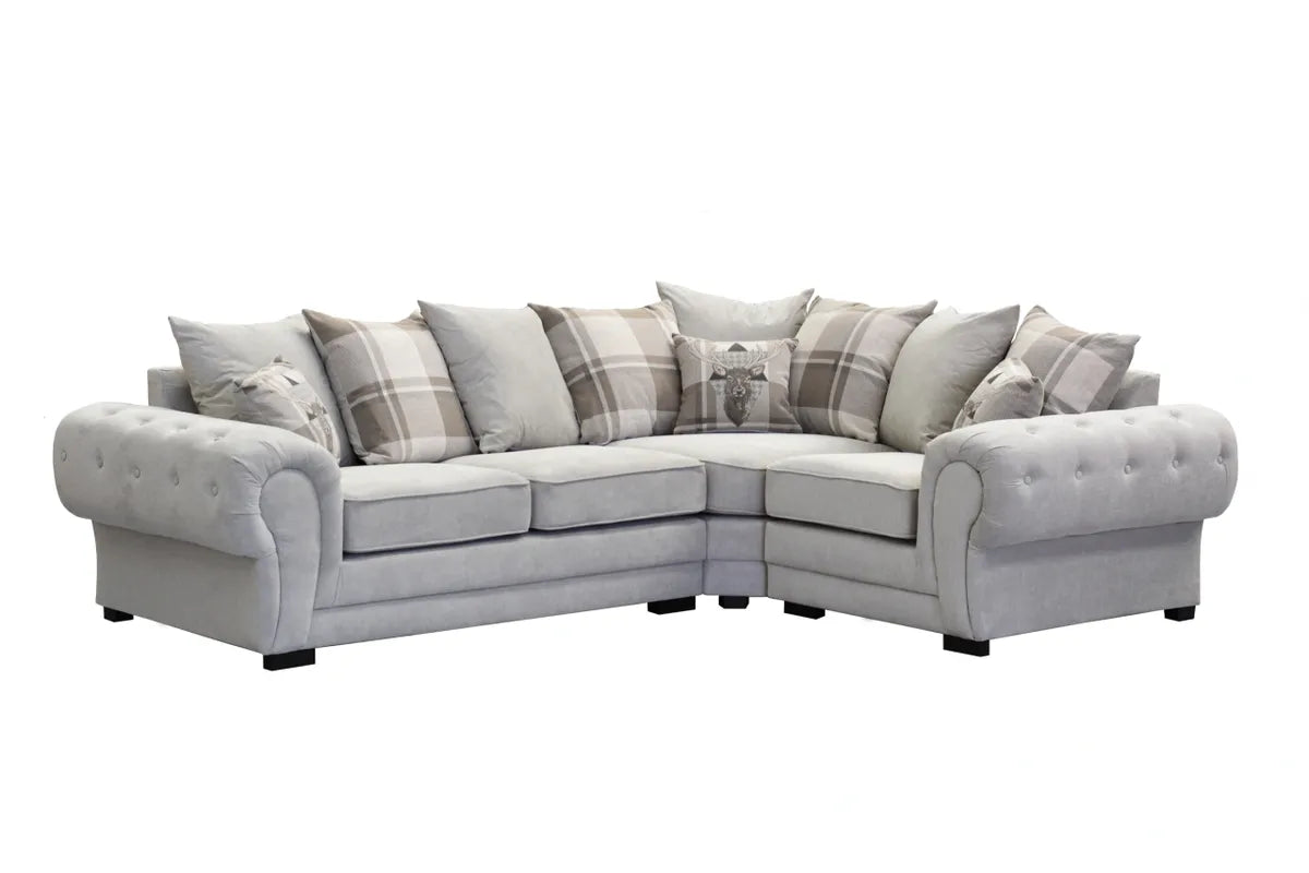 Venus Corner Sofa (2CR1)