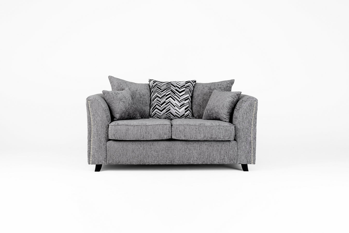 Morgan 3+2 Sofa Set