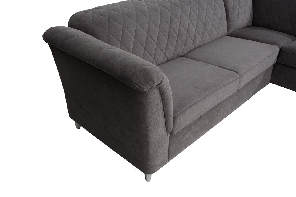 Louisiana Corner Sofa (2CR1)