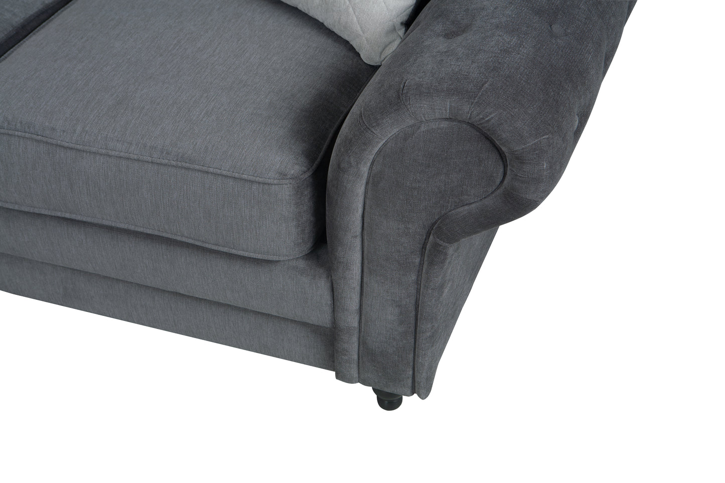 Navara Corner Sofa (2C2)