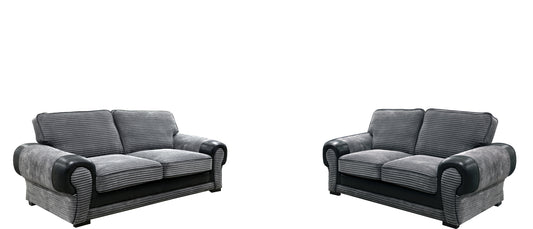 Logan 3+2 Sofa Set