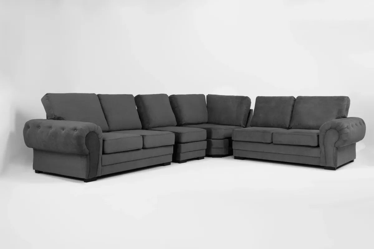 Venus Corner Sofa (3C2)