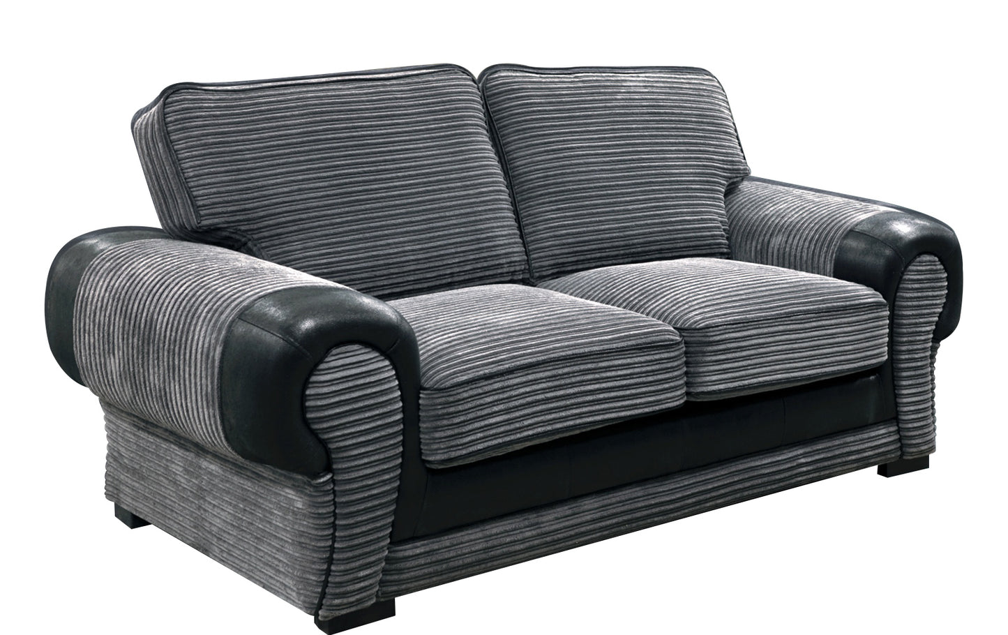 Logan 3+2 Sofa Set