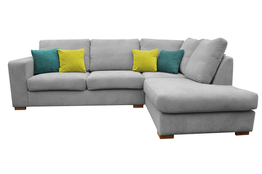 Soprano Corner Sofa