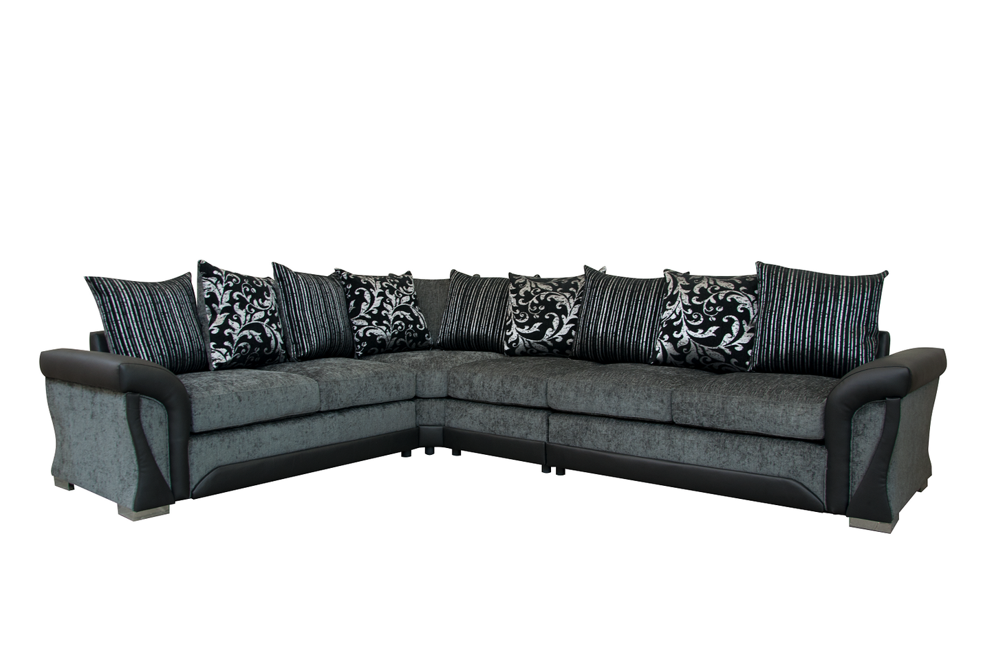 Sara Corner Sofa (3CR2)