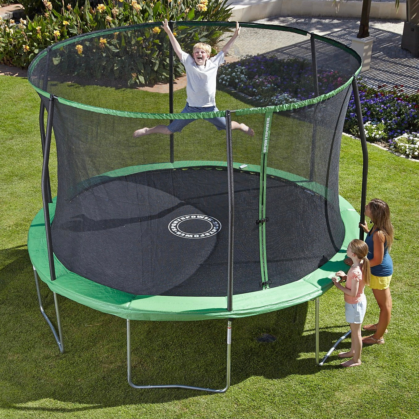 Sportspower Pro 12FT Trampoline