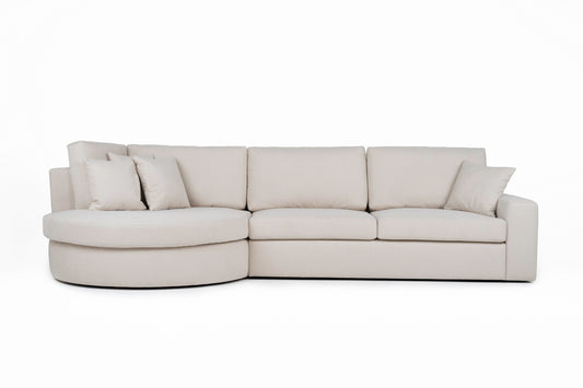 Lark XL Corner Sofa (3C1)