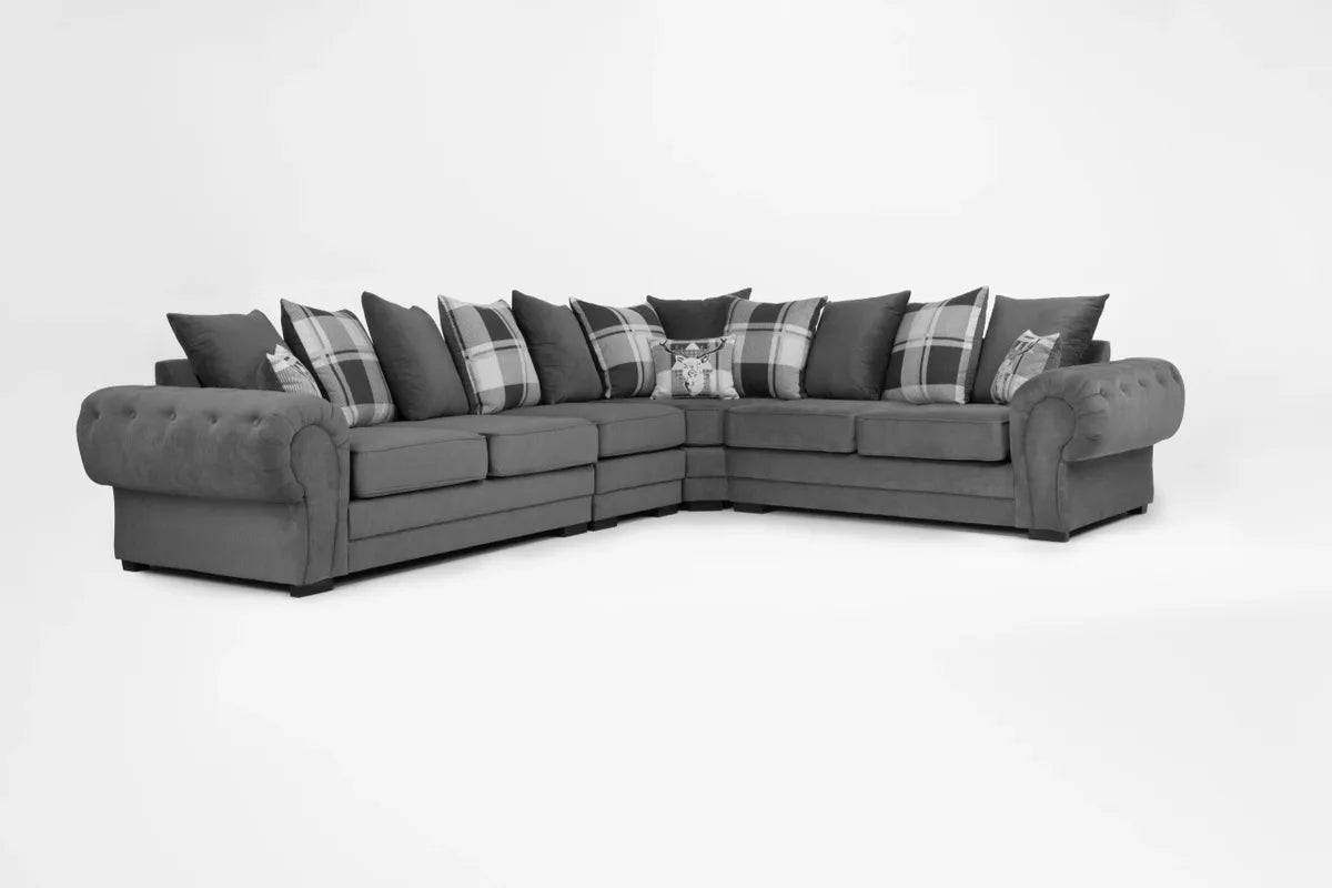 Venus Corner Sofa (3C2)