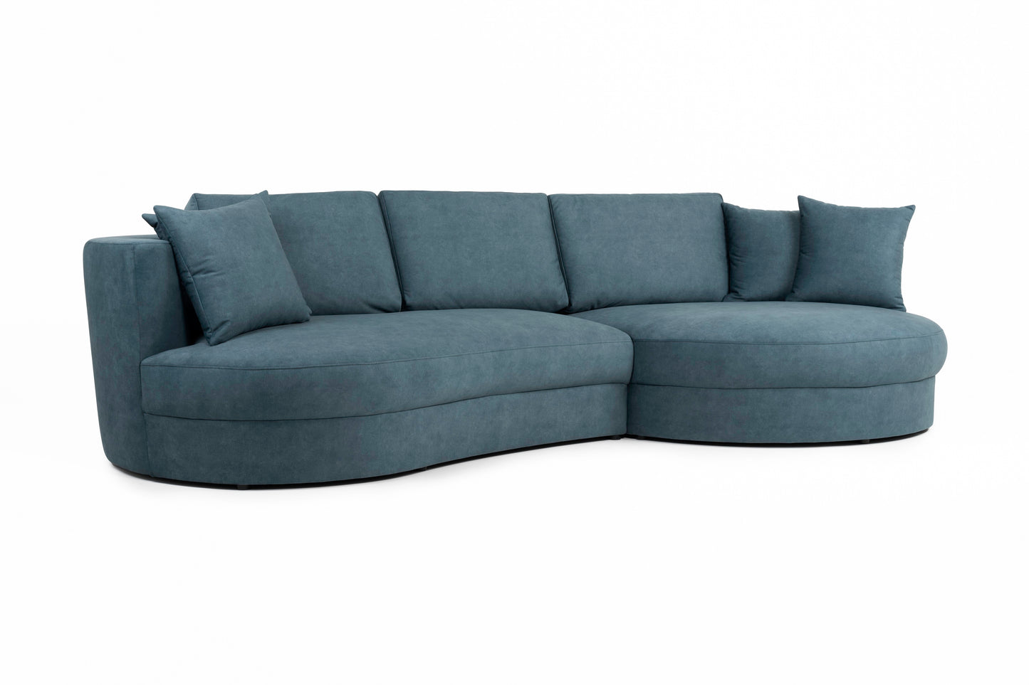 Stork XL Corner Sofa (3C1)