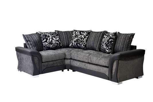 Sara Corner Sofa (2CR1)