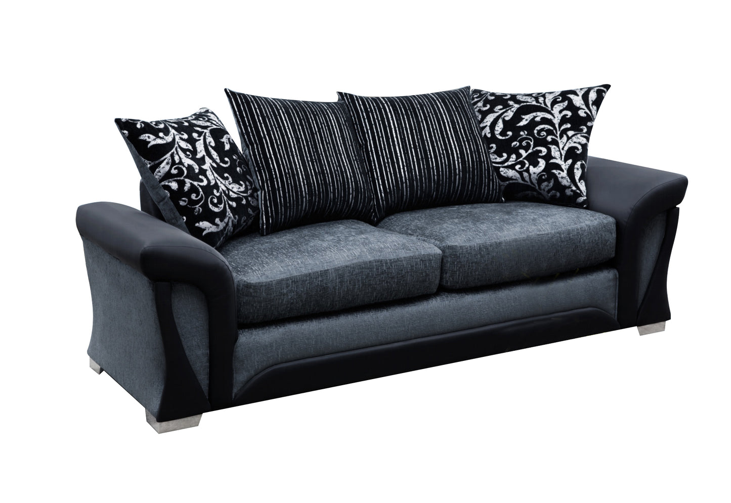 Sara 3+2 Sofa Set