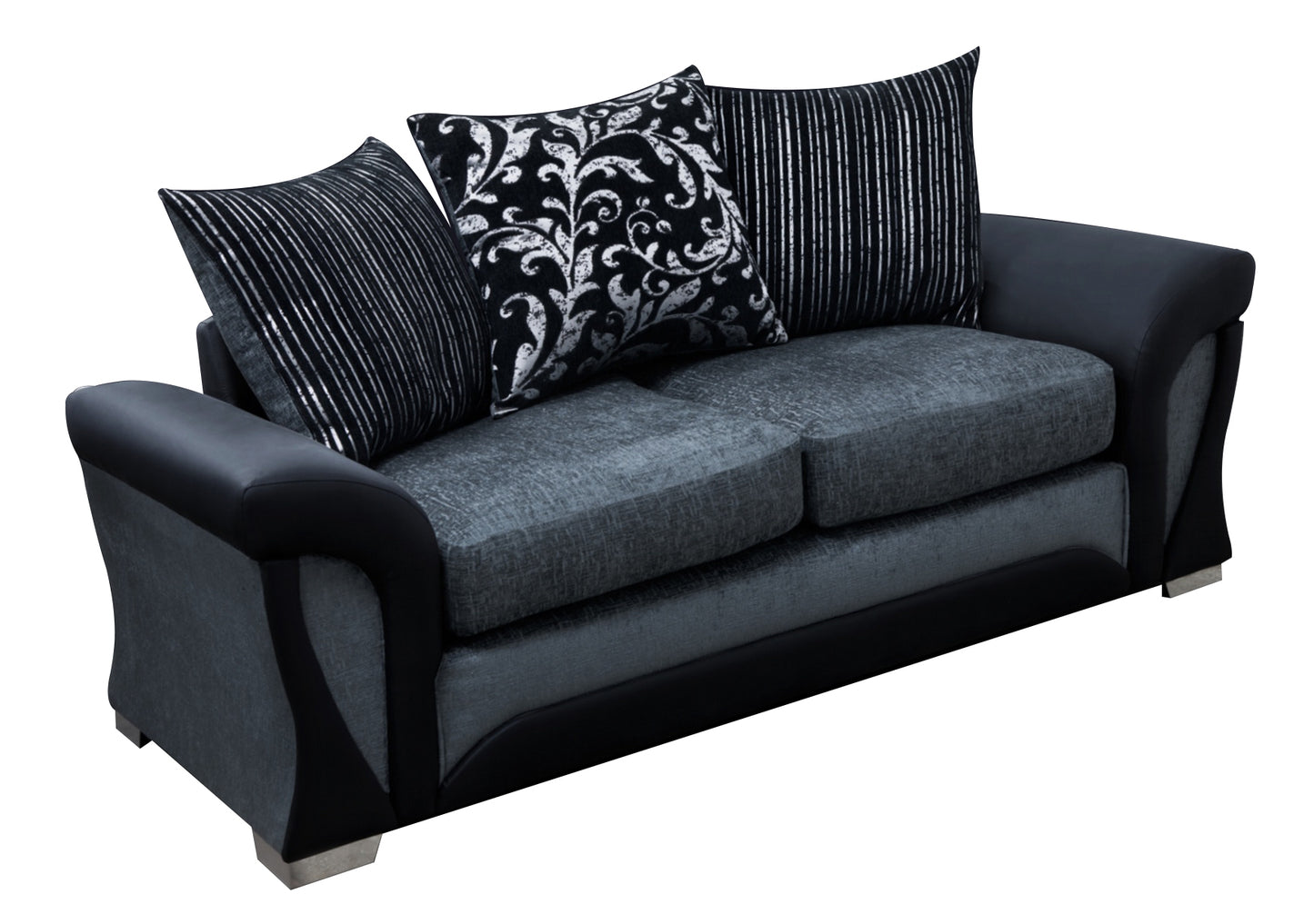 Sara 3+2 Sofa Set