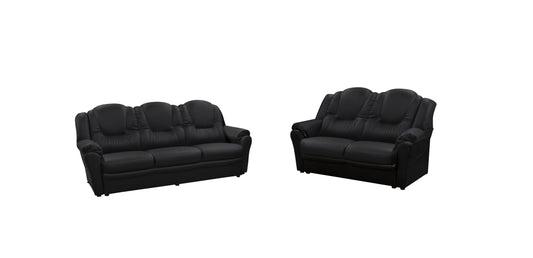 Jackson 3+2 Sofa Set