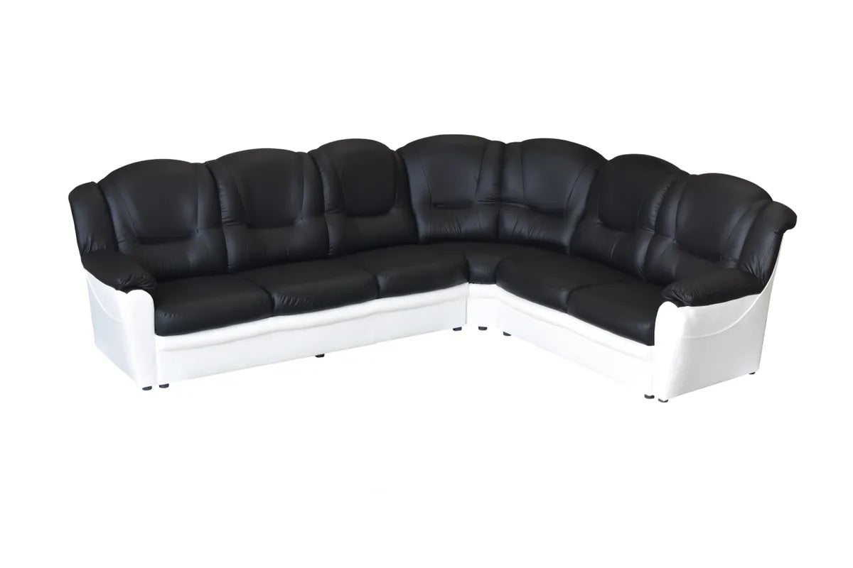 Jackson Corner Sofa (3C2)