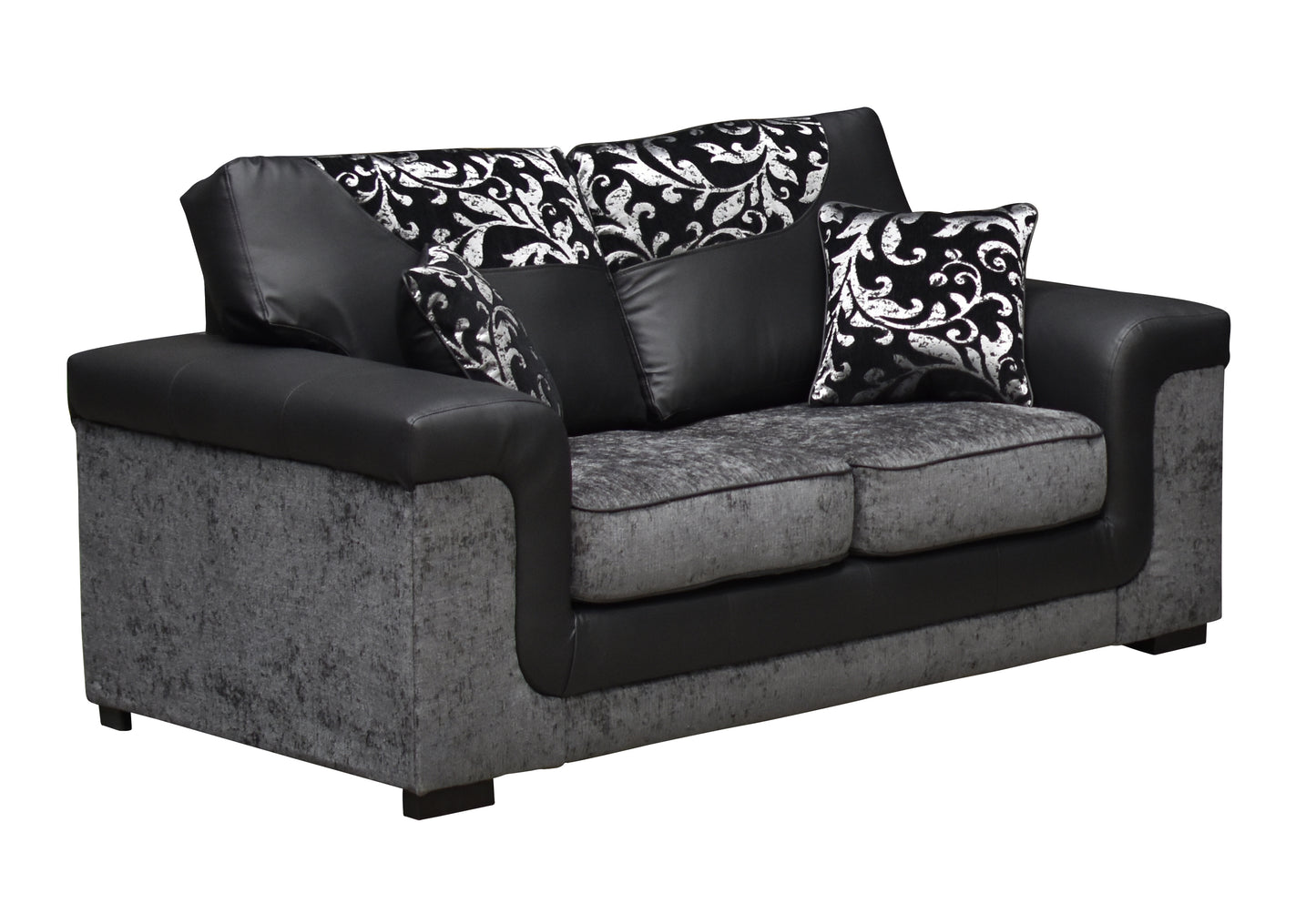 Vigo 3+2 Sofa Set