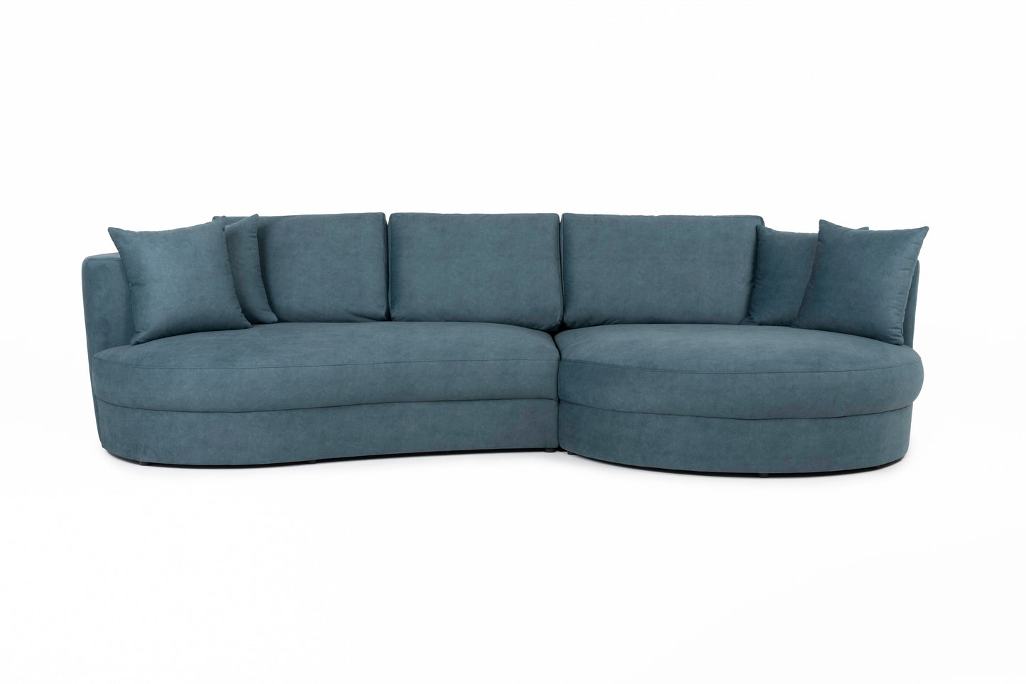 Stork XL Corner Sofa (3C1)