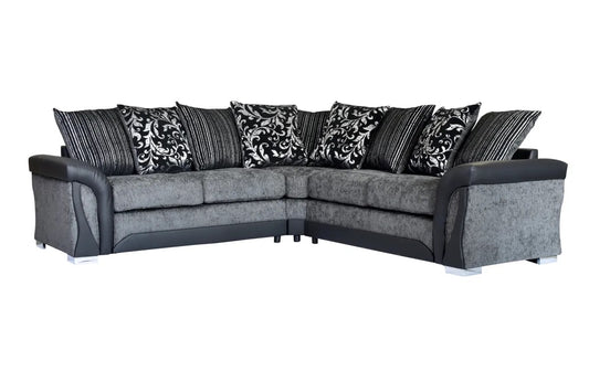 Sara Corner Sofa (2C2)