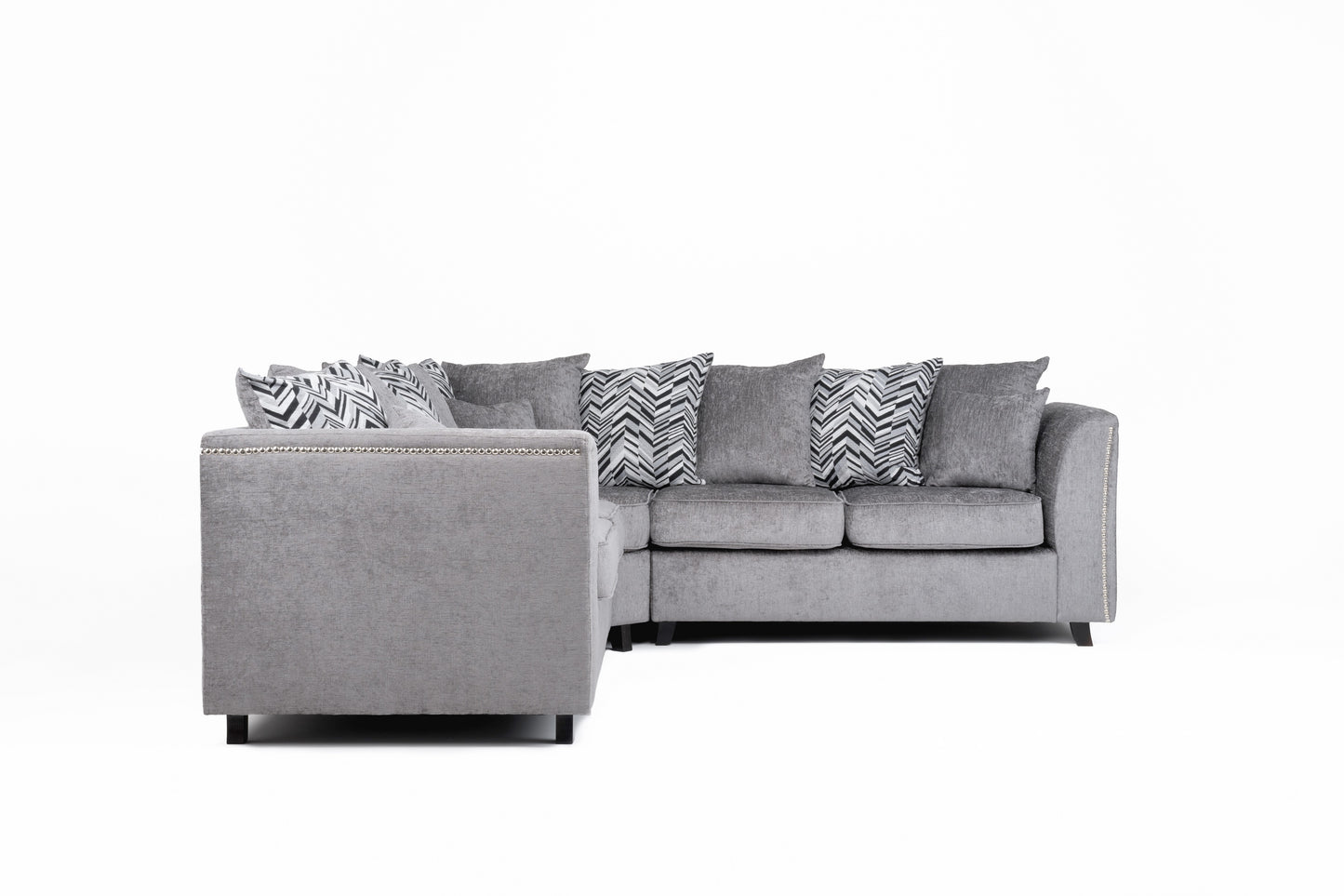 Morgan Corner Sofa (2C2)