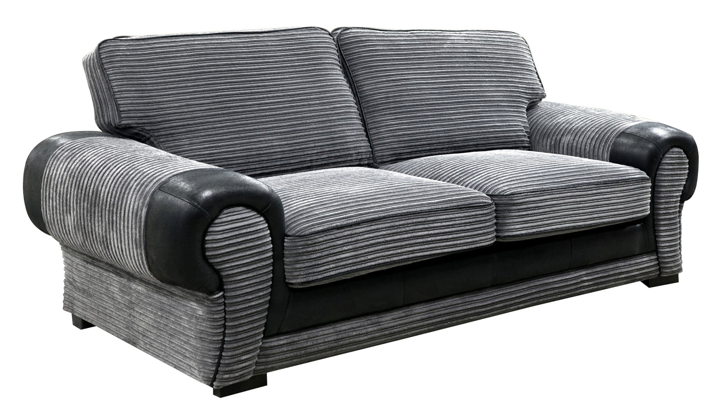 Logan 3+2 Sofa Set