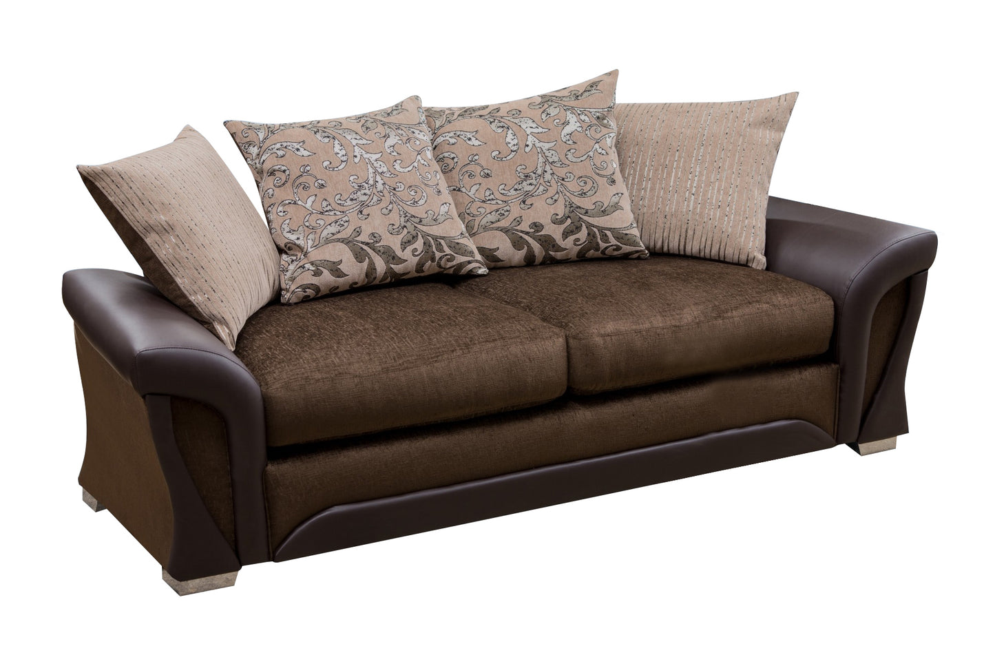 Sara 3+2 Sofa Set