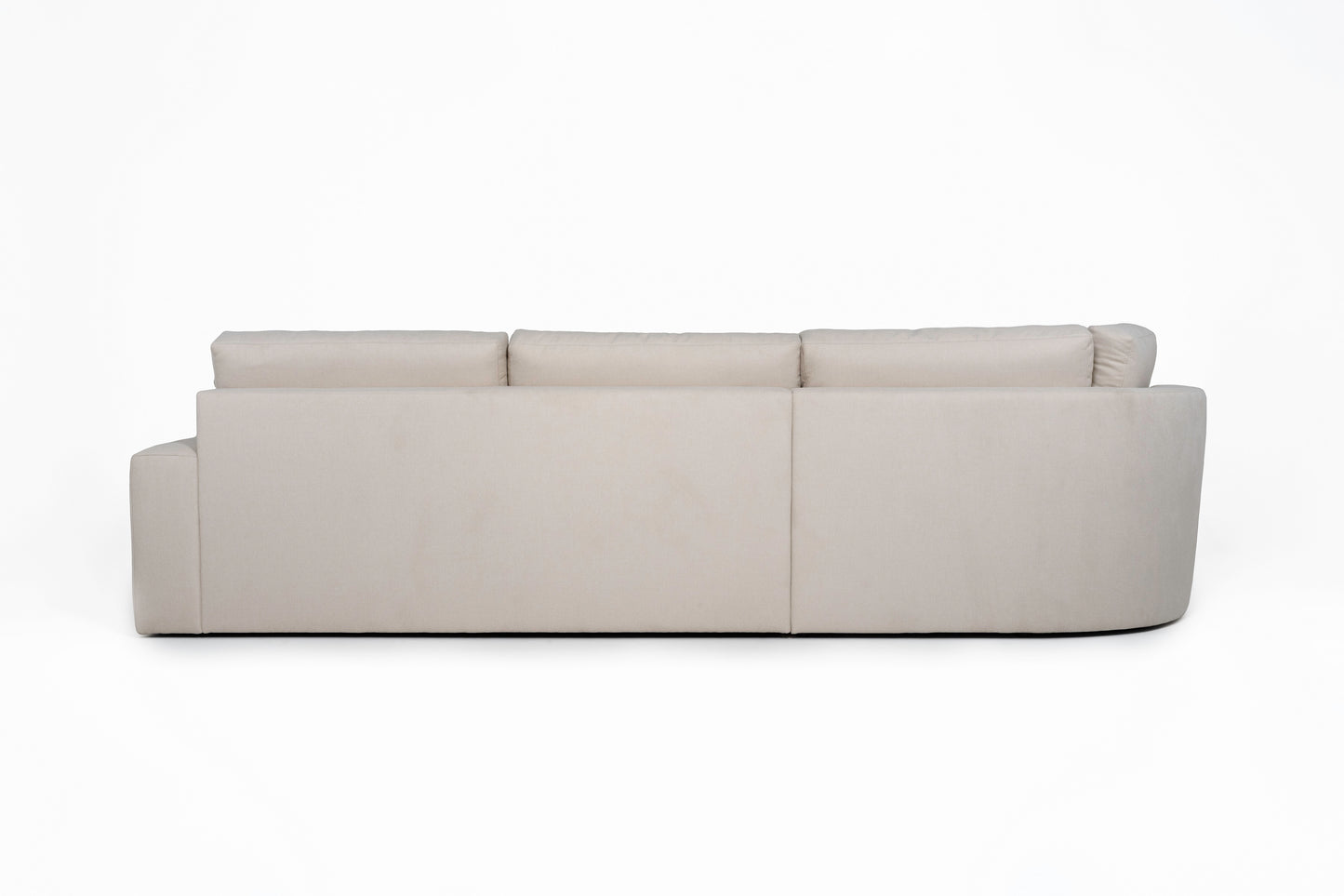 Lark XL Corner Sofa (3C1)