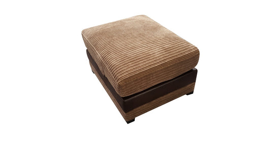 Logan Large Footstool