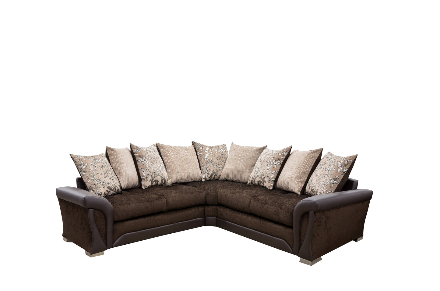 Sara Corner Sofa (2C2)