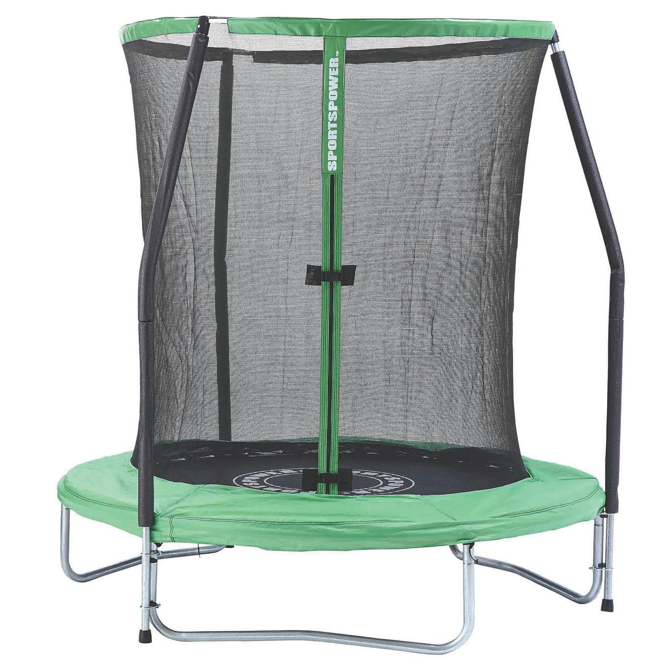 Sportspower 6FT Trampoline & Enclosure