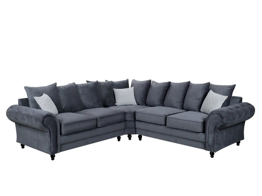 Navara Corner Sofa (2C2)