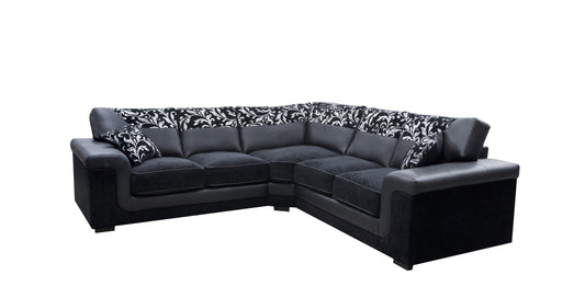 Vigo Corner Sofa (2C2)