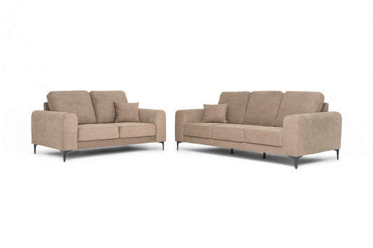Finch 3+2 Sofa Set