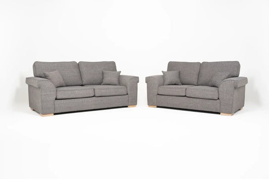 Rosalyn 3+2 Sofa Set