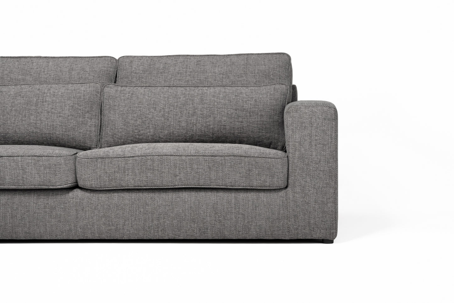 Grace Corner Sofa (2C1)