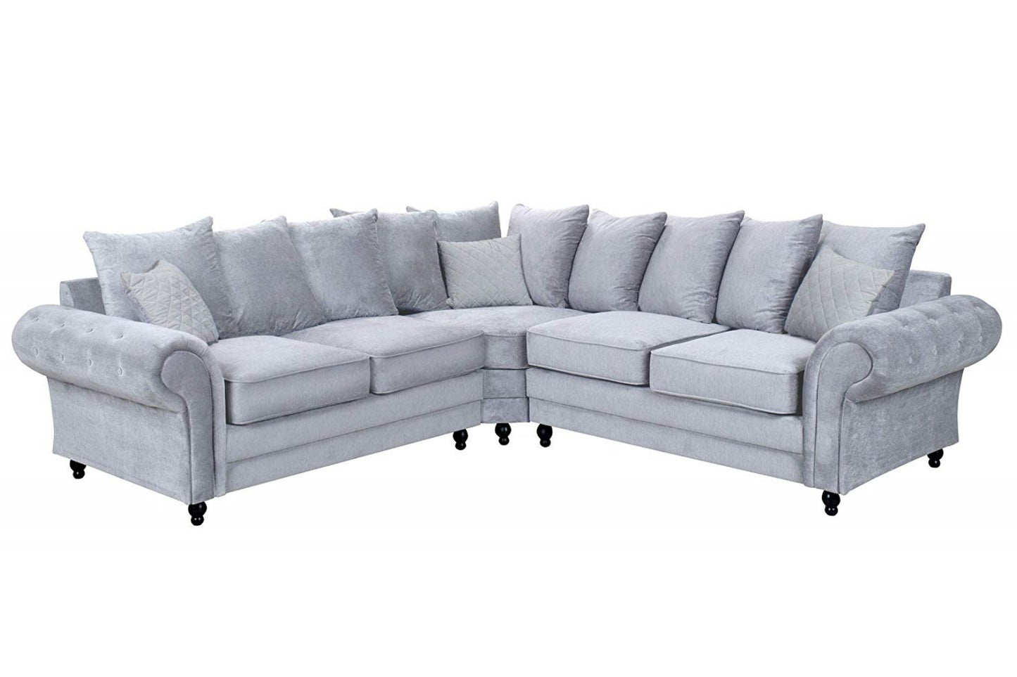 Navara Corner Sofa (2C2)