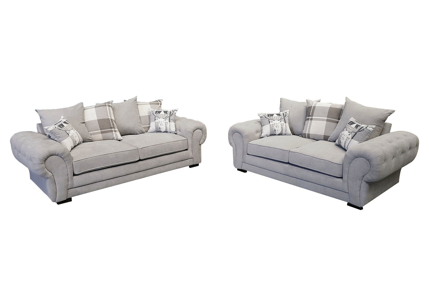 Venus 3+2 Sofa Set