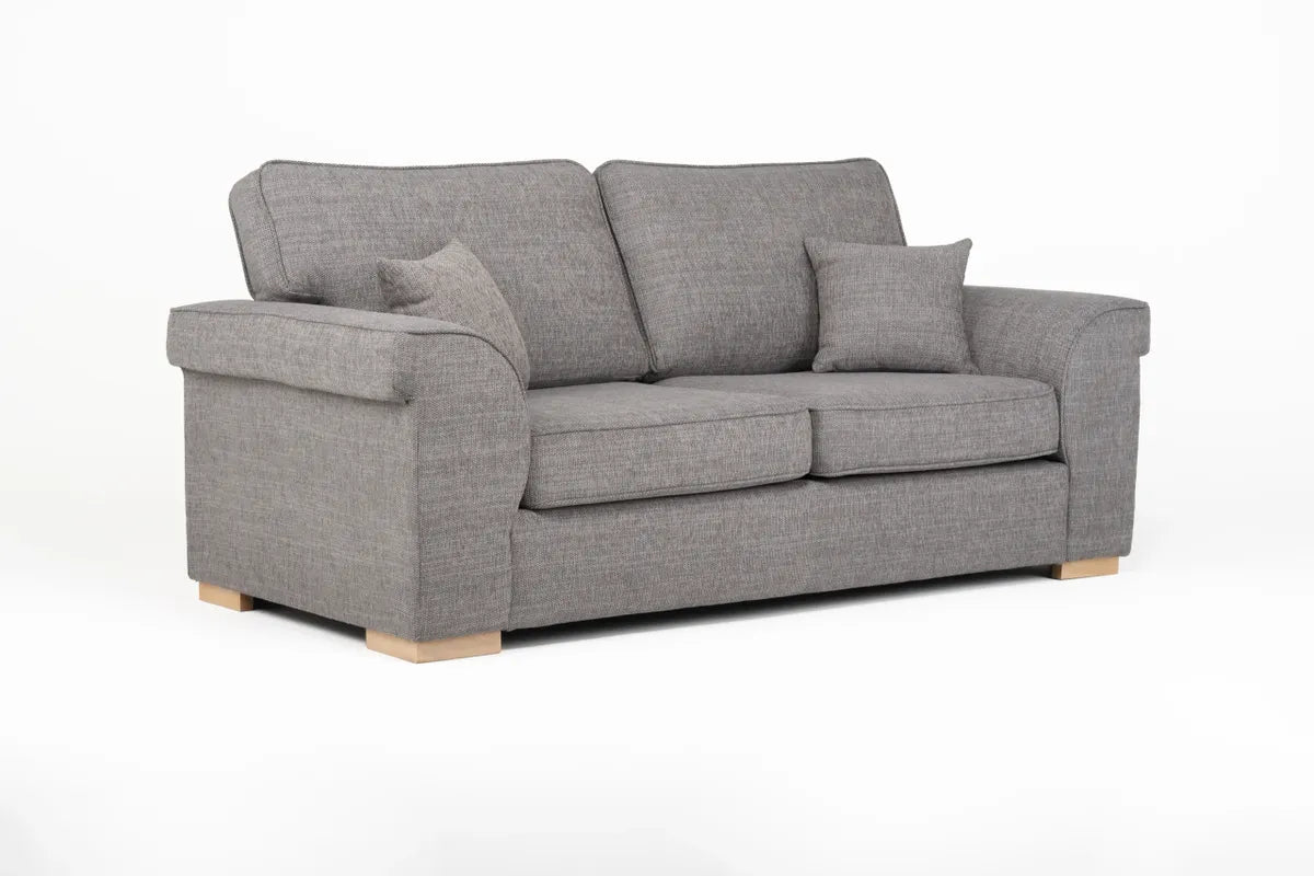 Rosalyn 3+2 Sofa Set