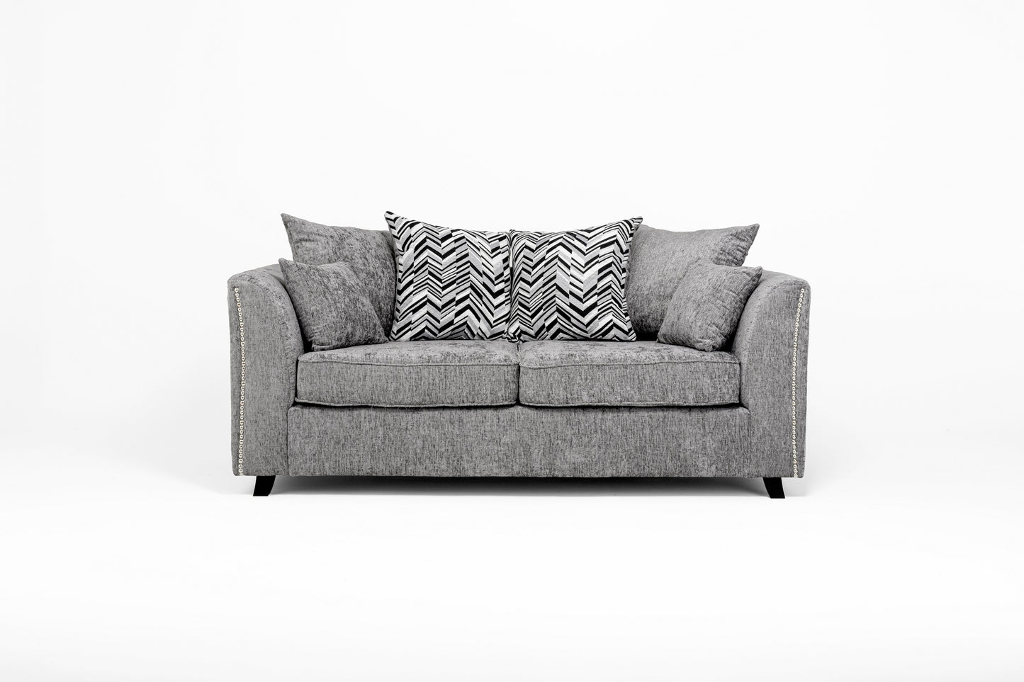 Morgan 3+2 Sofa Set