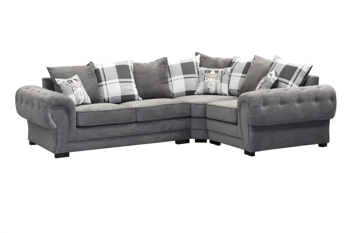 Venus Corner Sofa (2CR1)