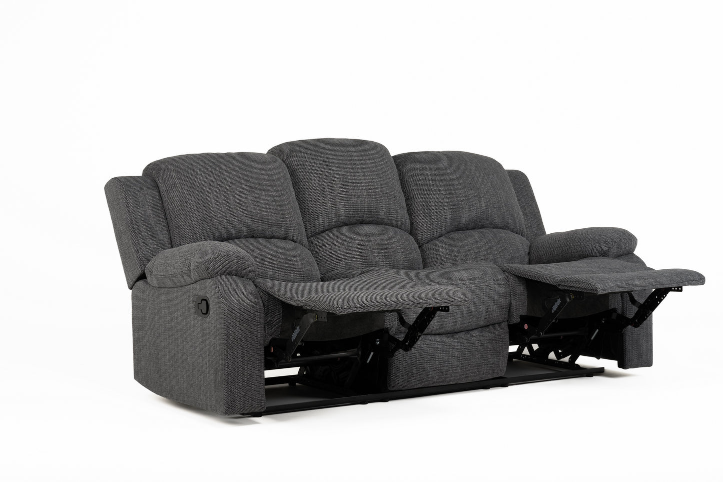 Dylan Recliner 3+2 Sofa Set