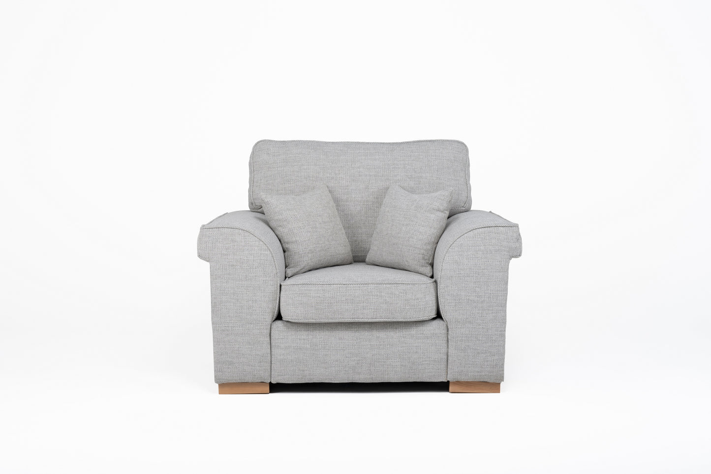 Rosalyn Armchair